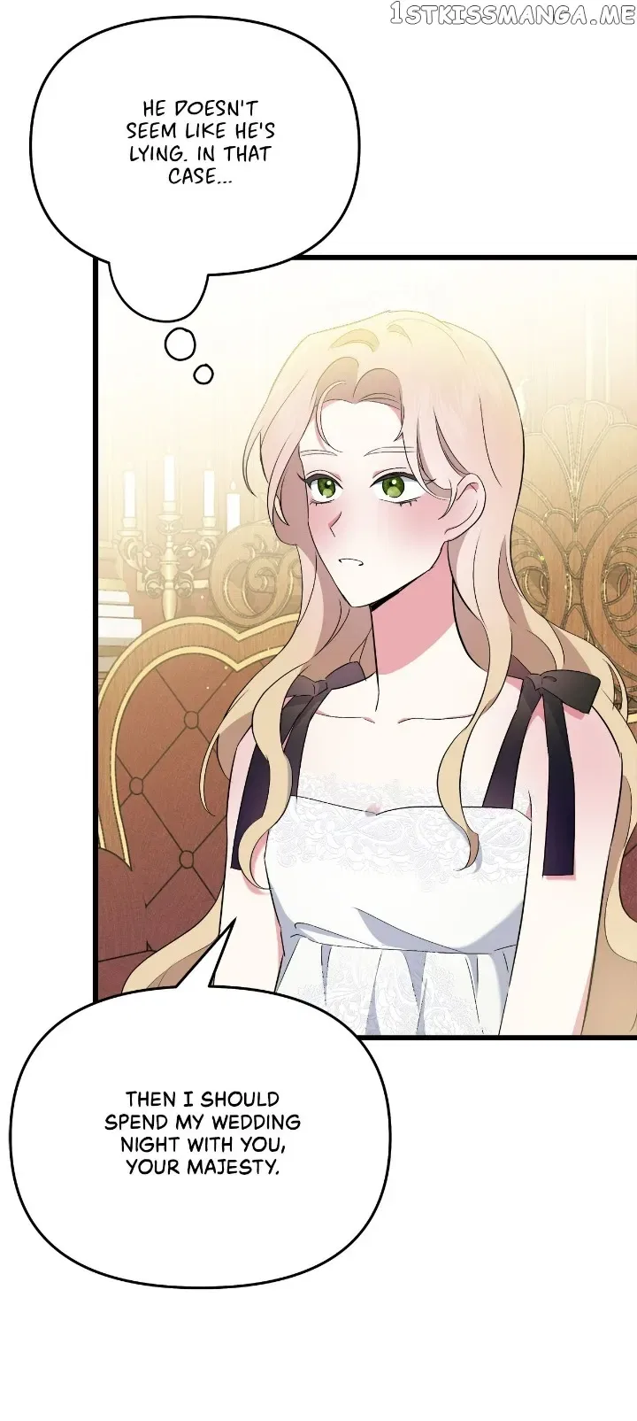 A Tipsy Marriage Proposal for the Emperor Chapter 16 – Page 26