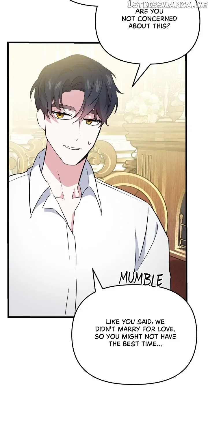 A Tipsy Marriage Proposal for the Emperor Chapter 16 – Page 28