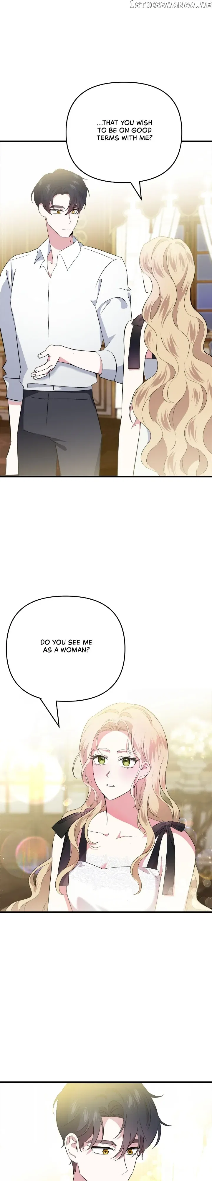 A Tipsy Marriage Proposal for the Emperor Chapter 16 – Page 31