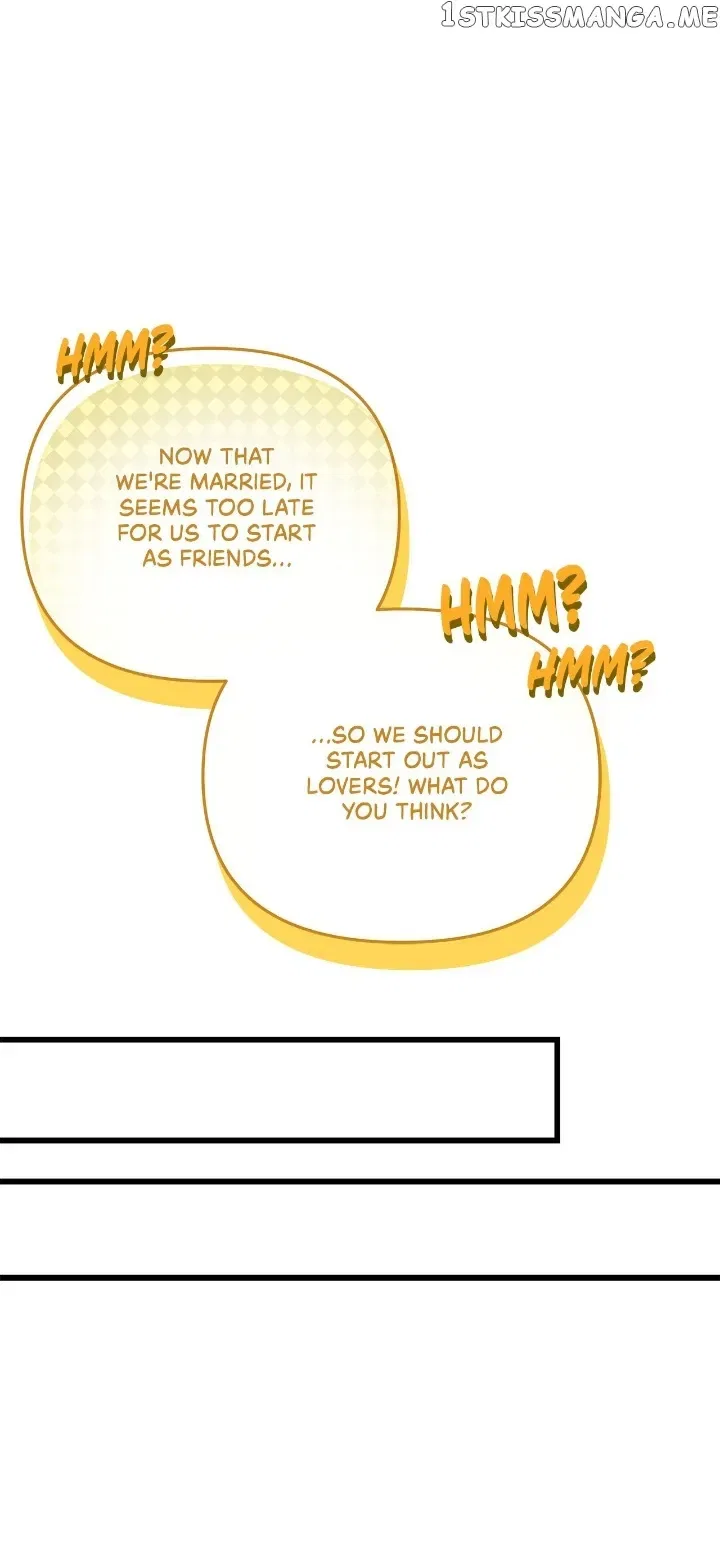A Tipsy Marriage Proposal for the Emperor Chapter 16 – Page 34