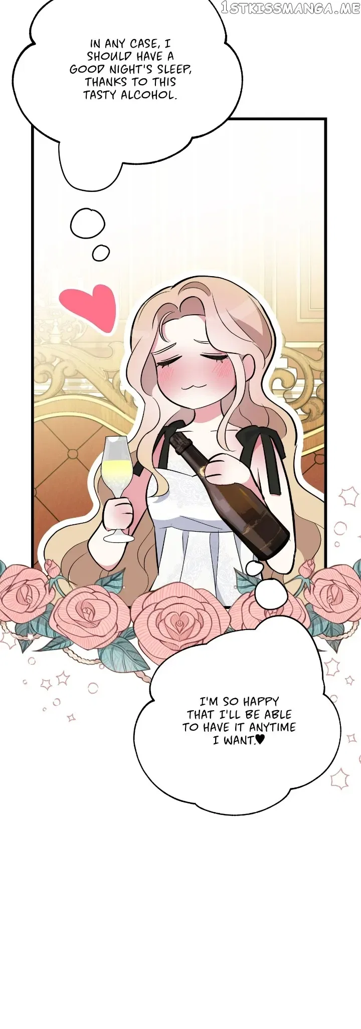 A Tipsy Marriage Proposal for the Emperor Chapter 16 – Page 40