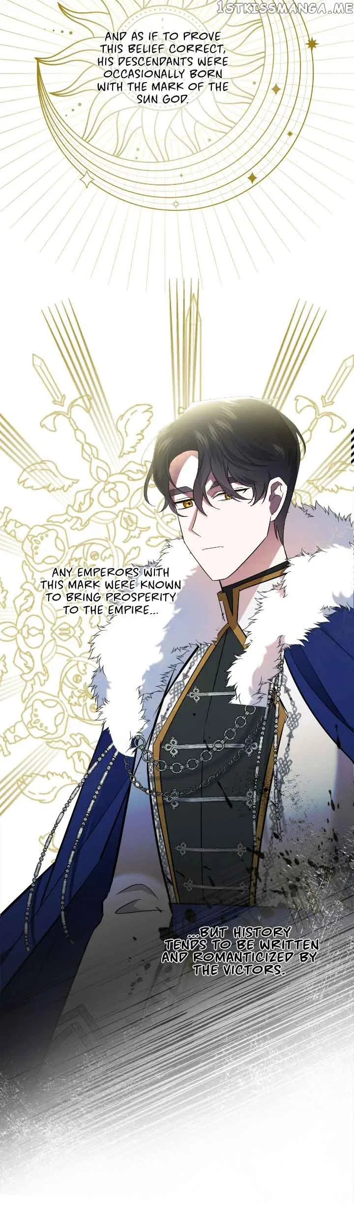 A Tipsy Marriage Proposal for the Emperor Chapter 15 – Page 2
