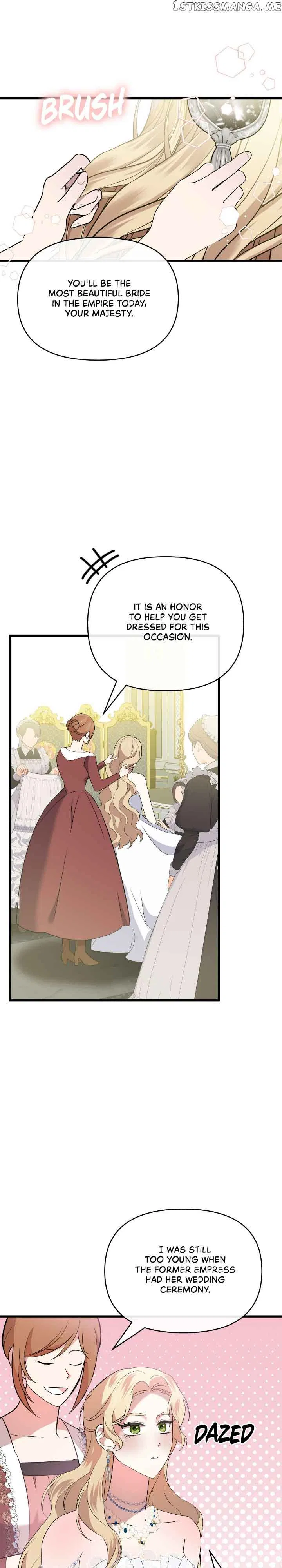 A Tipsy Marriage Proposal for the Emperor Chapter 15 – Page 5