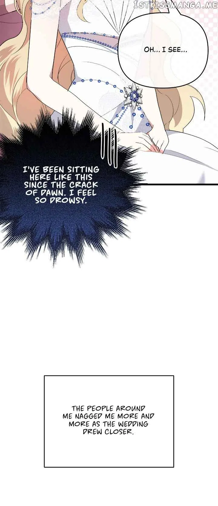 A Tipsy Marriage Proposal for the Emperor Chapter 15 – Page 6