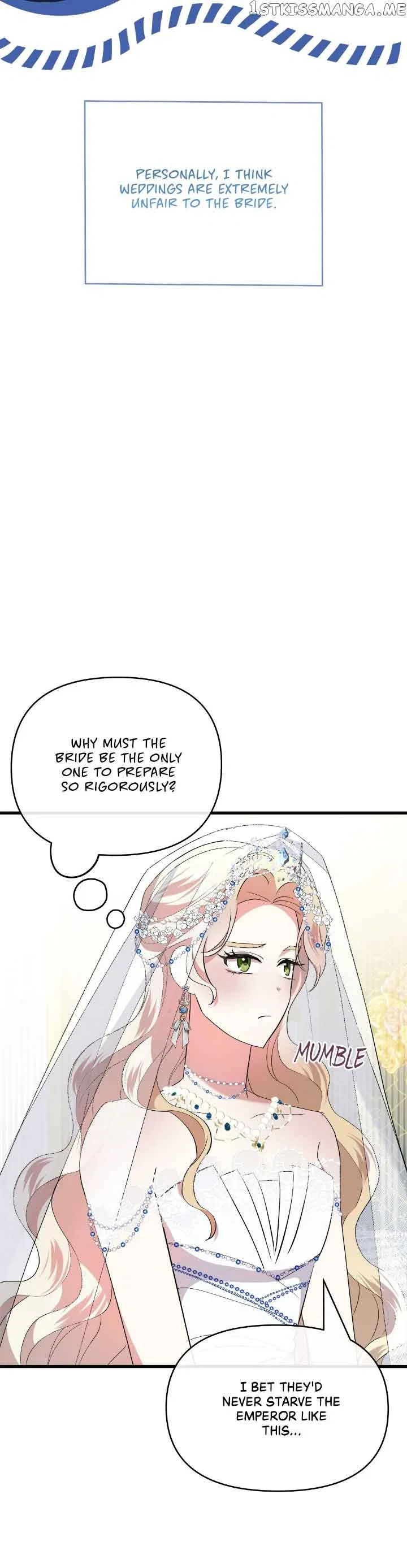 A Tipsy Marriage Proposal for the Emperor Chapter 15 – Page 8