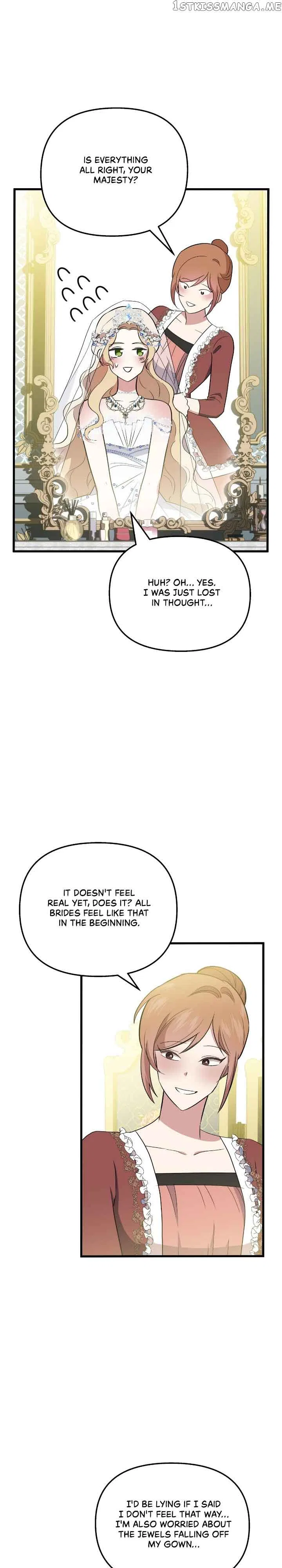 A Tipsy Marriage Proposal for the Emperor Chapter 15 – Page 9