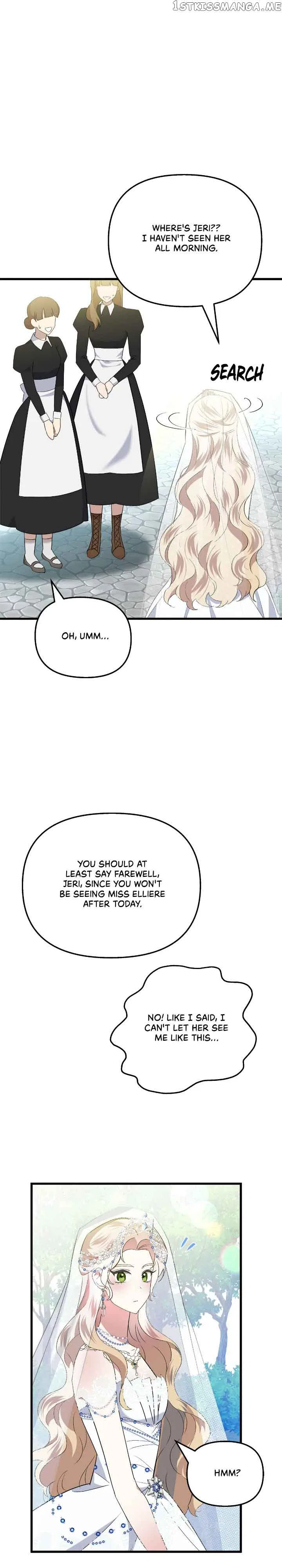 A Tipsy Marriage Proposal for the Emperor Chapter 15 – Page 15