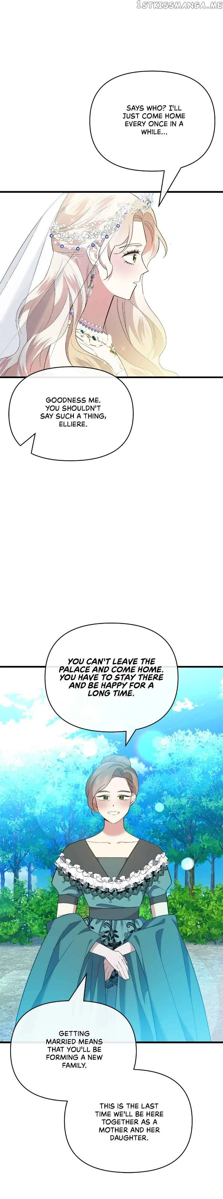 A Tipsy Marriage Proposal for the Emperor Chapter 15 – Page 19