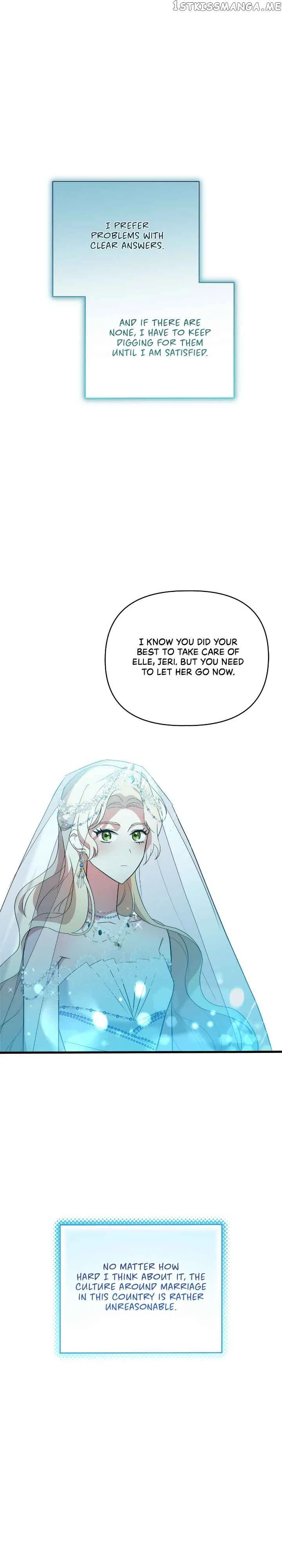 A Tipsy Marriage Proposal for the Emperor Chapter 15 – Page 20