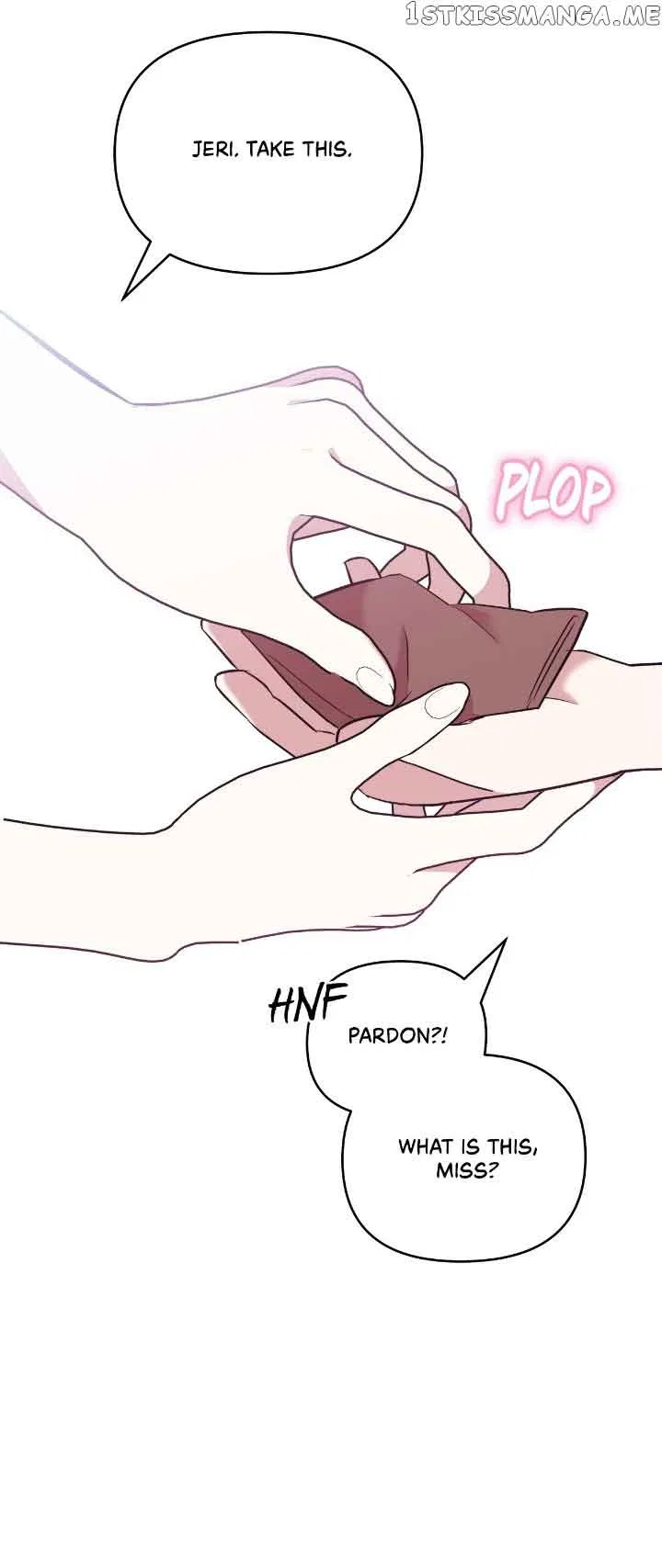 A Tipsy Marriage Proposal for the Emperor Chapter 15 – Page 21