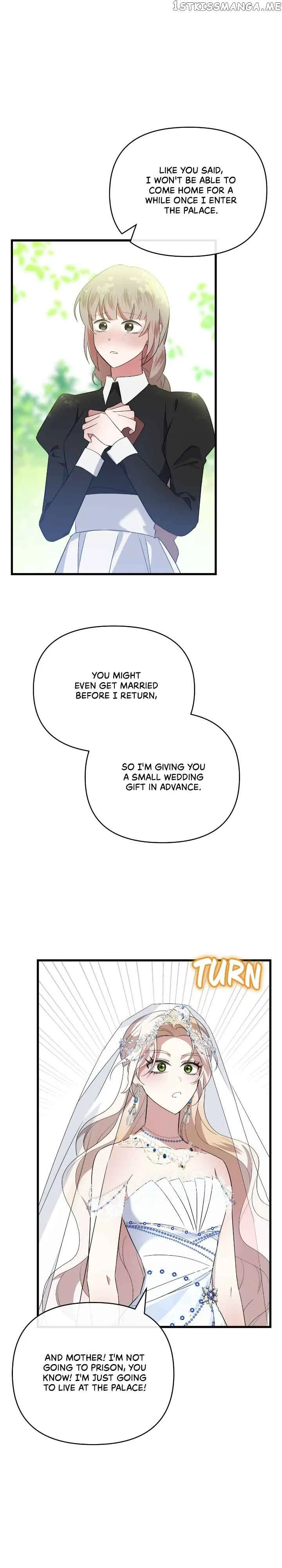 A Tipsy Marriage Proposal for the Emperor Chapter 15 – Page 22