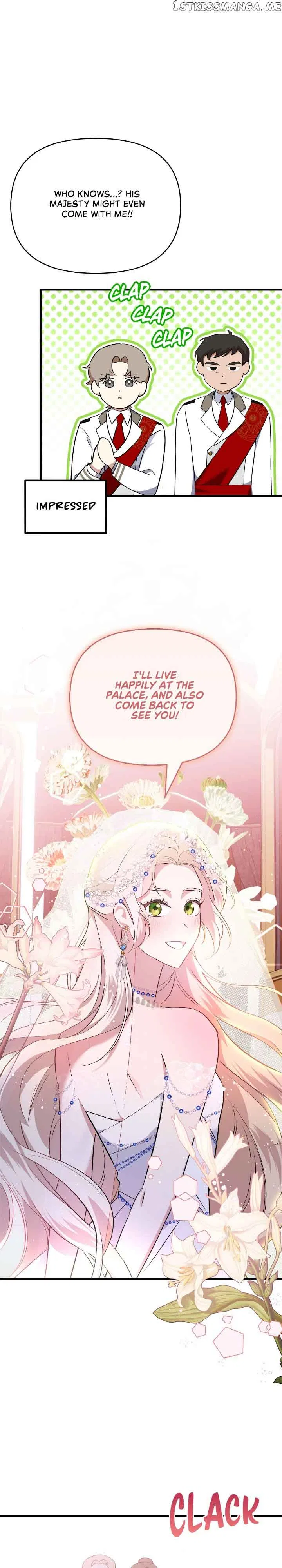 A Tipsy Marriage Proposal for the Emperor Chapter 15 – Page 24