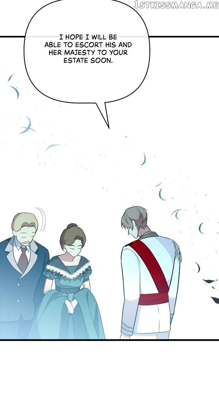 A Tipsy Marriage Proposal for the Emperor Chapter 15 – Page 27