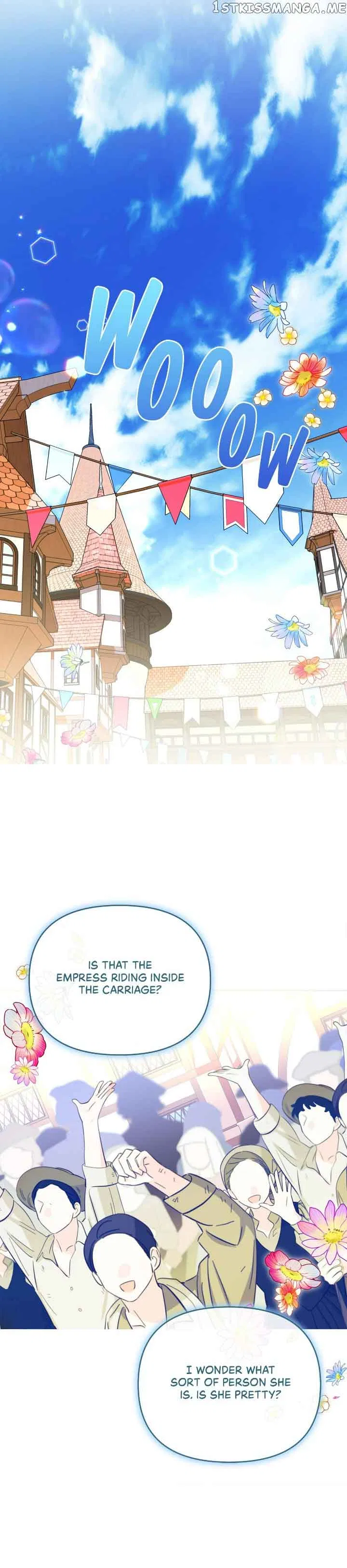 A Tipsy Marriage Proposal for the Emperor Chapter 15 – Page 29