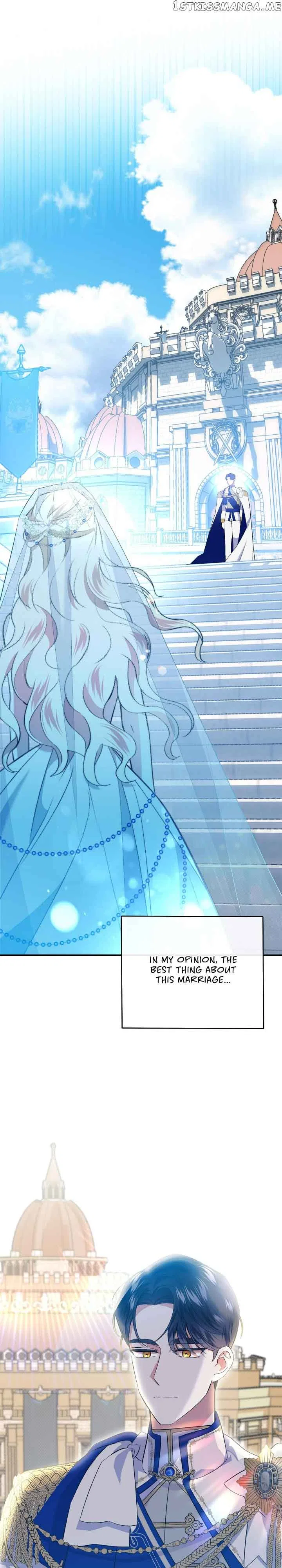 A Tipsy Marriage Proposal for the Emperor Chapter 15 – Page 34