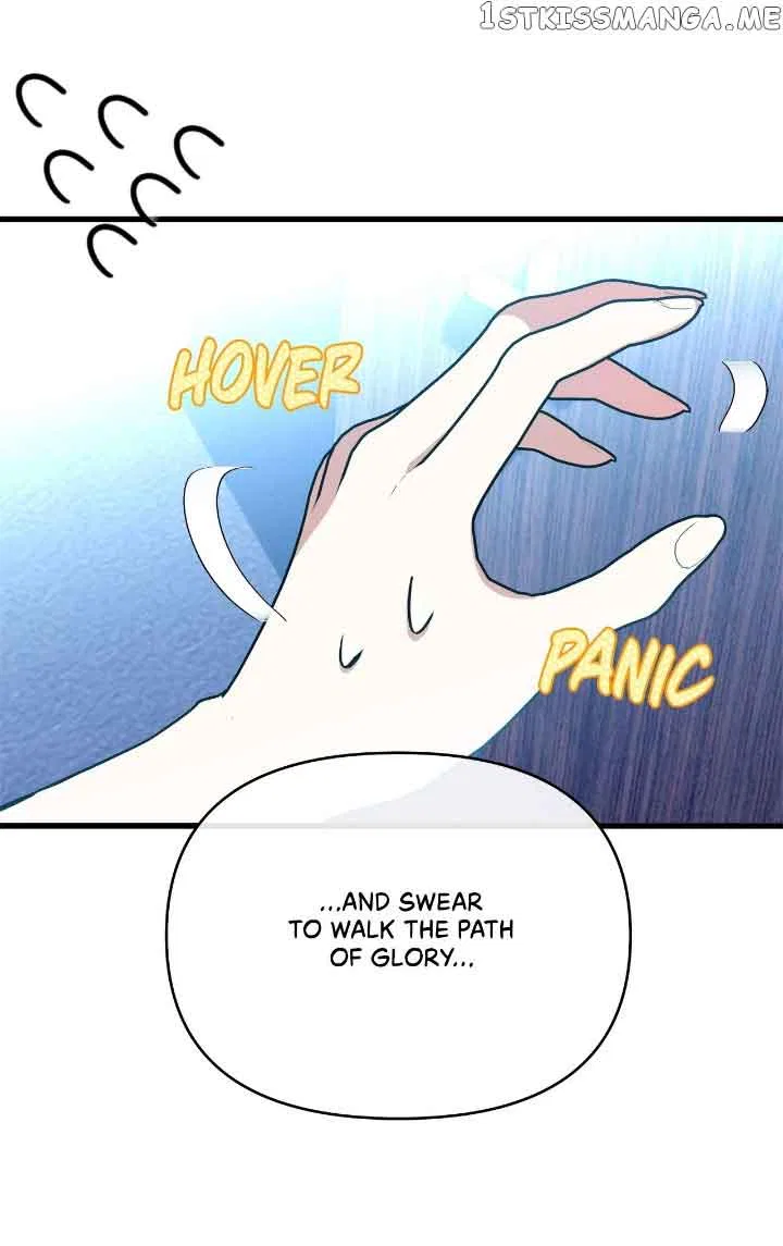 A Tipsy Marriage Proposal for the Emperor Chapter 15 – Page 39