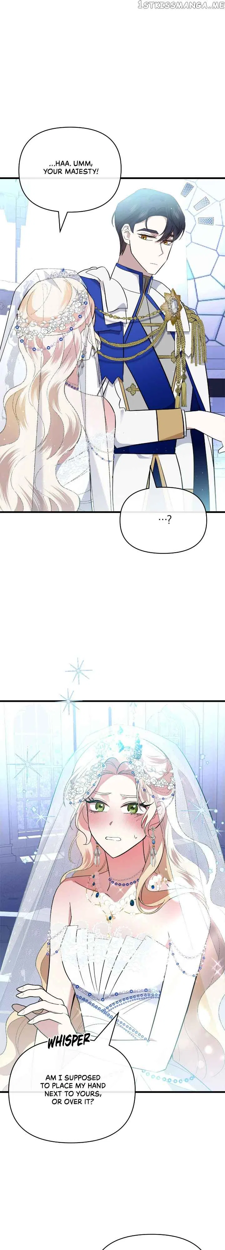 A Tipsy Marriage Proposal for the Emperor Chapter 15 – Page 40