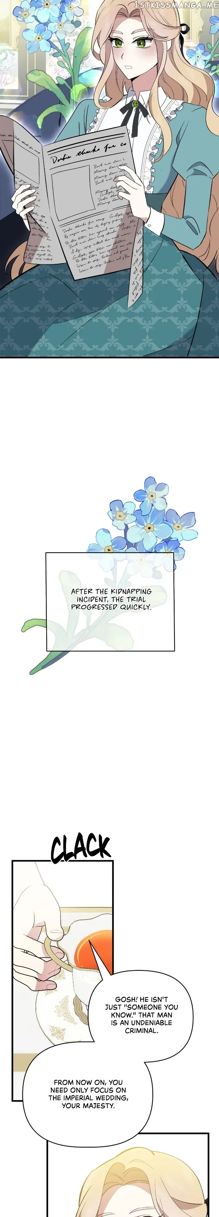 A Tipsy Marriage Proposal for the Emperor Chapter 14 – Page 2