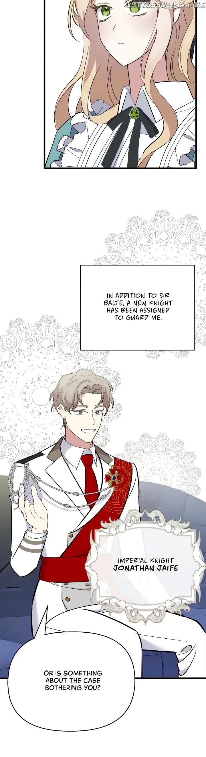 A Tipsy Marriage Proposal for the Emperor Chapter 14 – Page 3