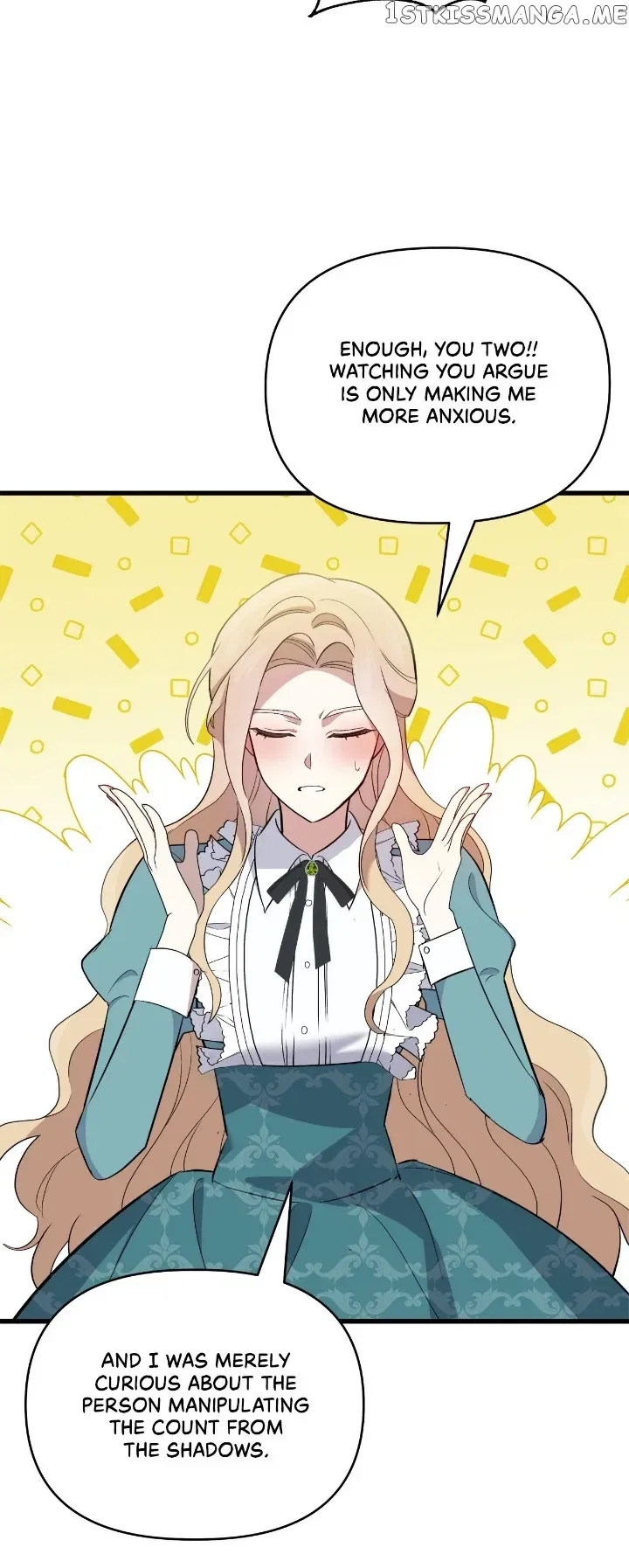 A Tipsy Marriage Proposal for the Emperor Chapter 14 – Page 6