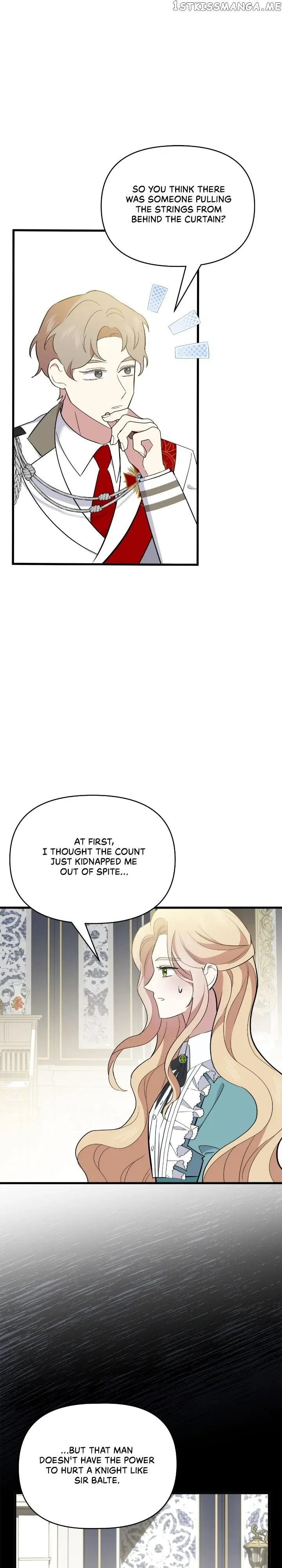 A Tipsy Marriage Proposal for the Emperor Chapter 14 – Page 7