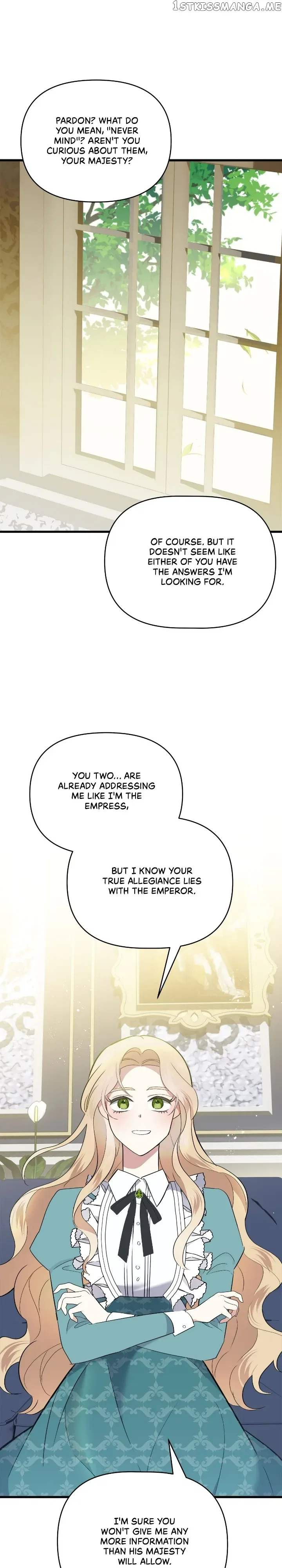A Tipsy Marriage Proposal for the Emperor Chapter 14 – Page 10
