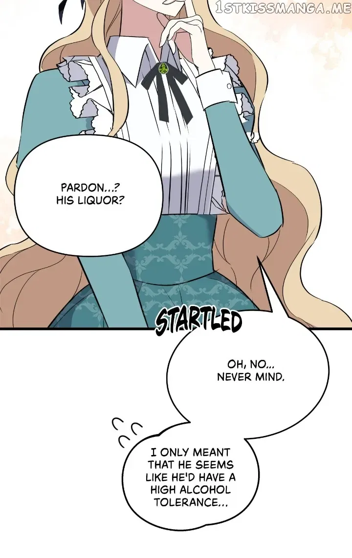 A Tipsy Marriage Proposal for the Emperor Chapter 14 – Page 15