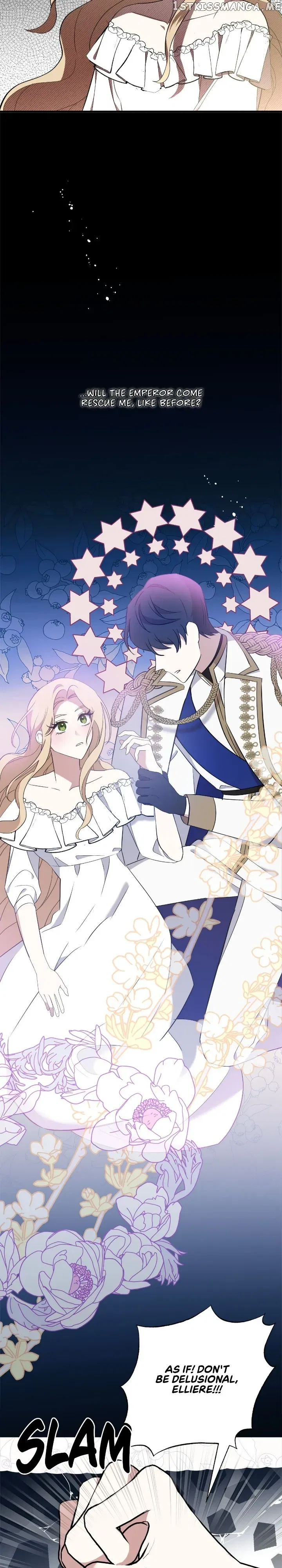 A Tipsy Marriage Proposal for the Emperor Chapter 14 – Page 27