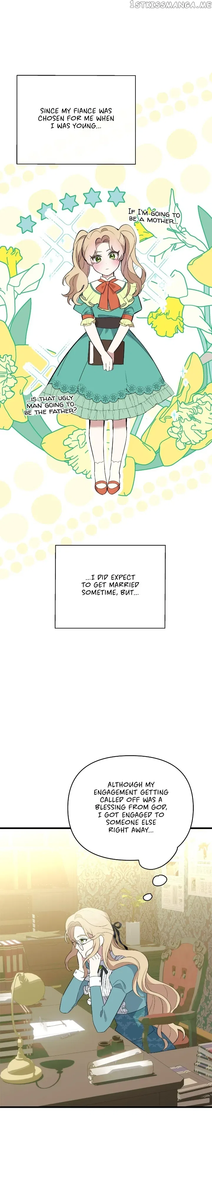 A Tipsy Marriage Proposal for the Emperor Chapter 14 – Page 30