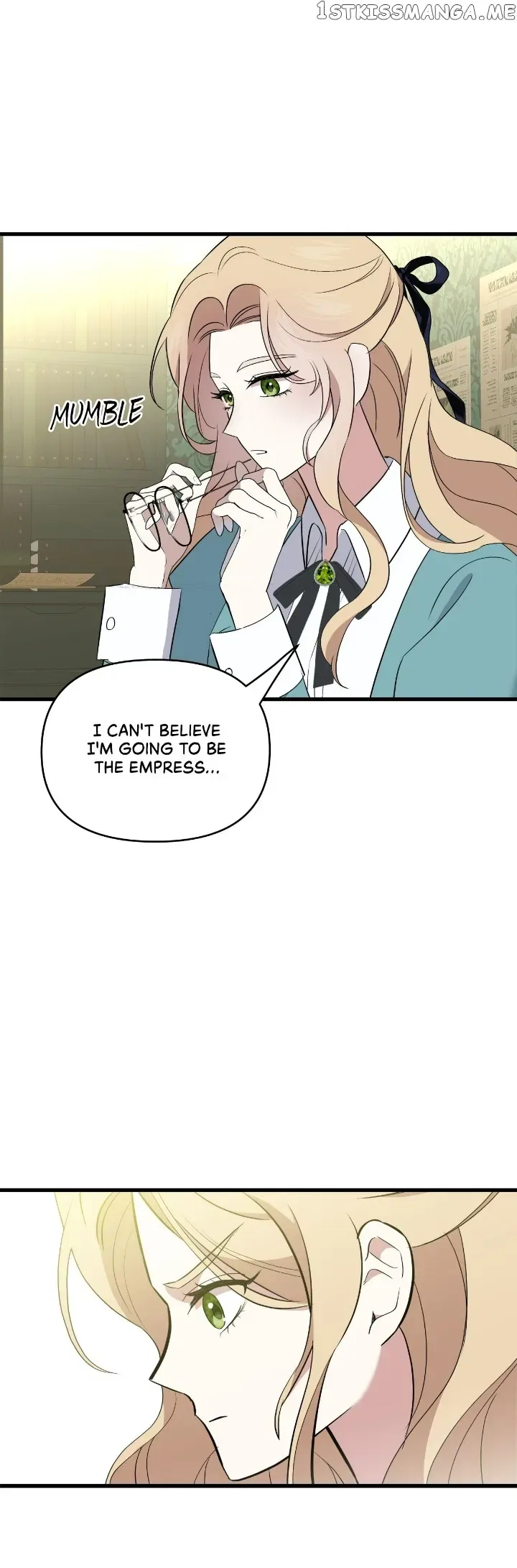 A Tipsy Marriage Proposal for the Emperor Chapter 14 – Page 31