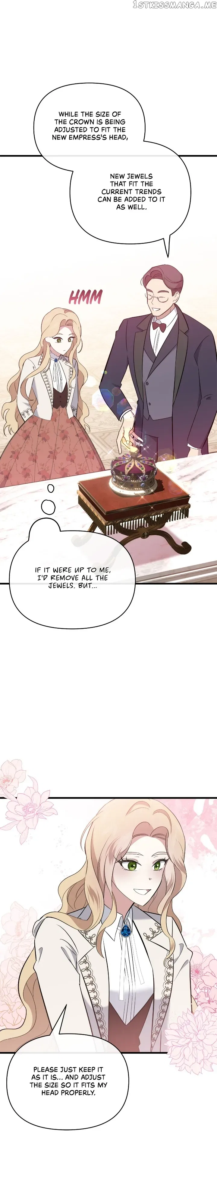 A Tipsy Marriage Proposal for the Emperor Chapter 14 – Page 36