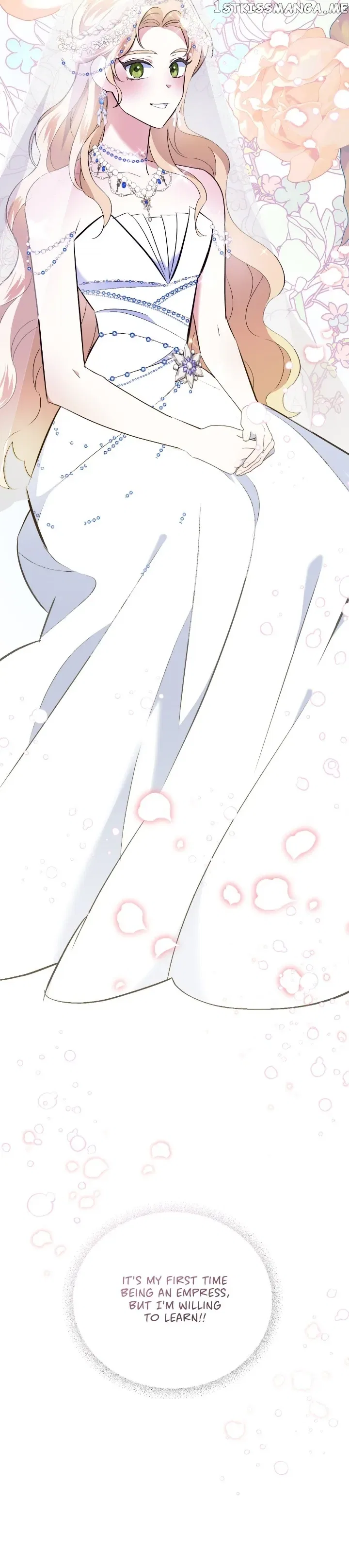 A Tipsy Marriage Proposal for the Emperor Chapter 14 – Page 40