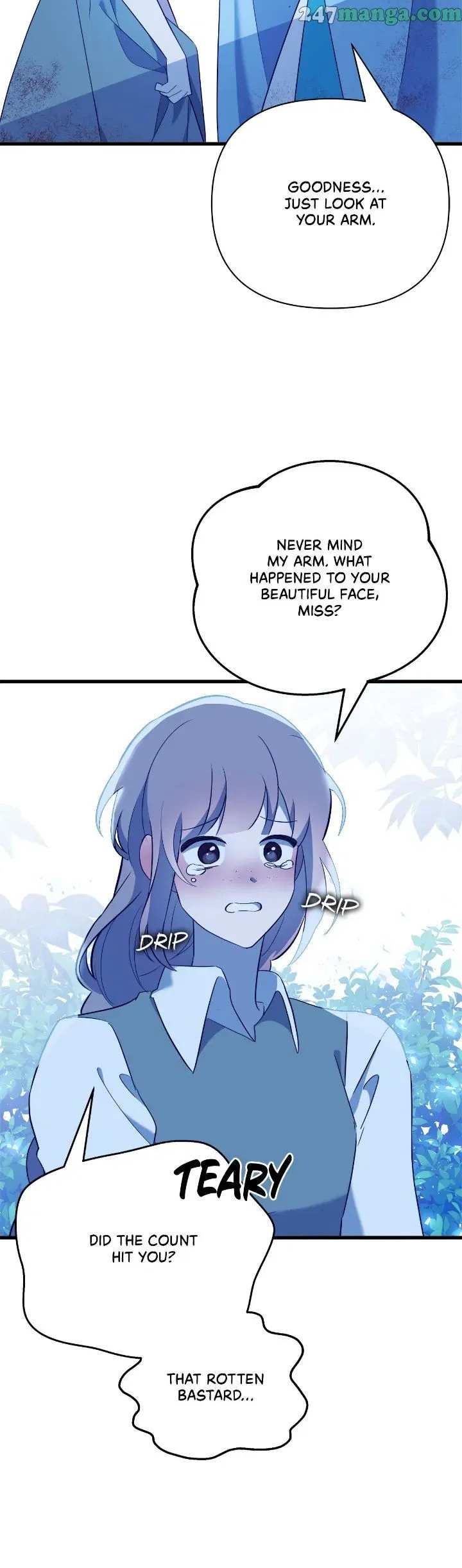 A Tipsy Marriage Proposal for the Emperor Chapter 13 – Page 3