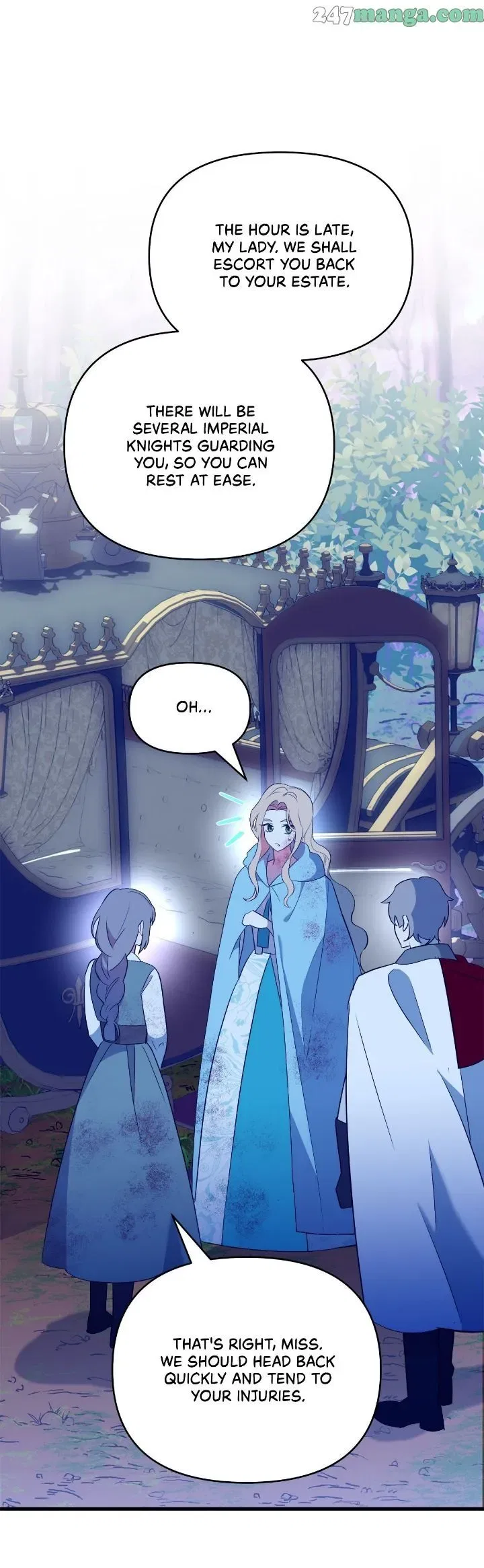 A Tipsy Marriage Proposal for the Emperor Chapter 13 – Page 6