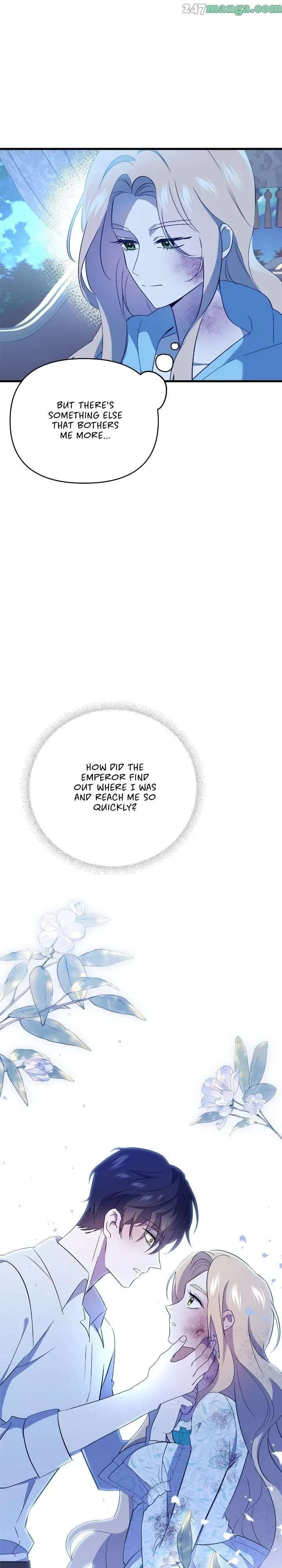 A Tipsy Marriage Proposal for the Emperor Chapter 13 – Page 13