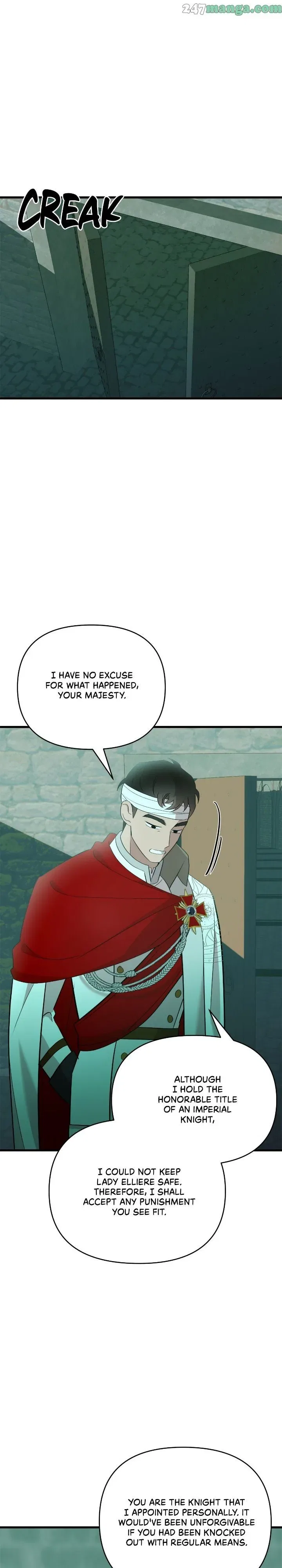 A Tipsy Marriage Proposal for the Emperor Chapter 13 – Page 17