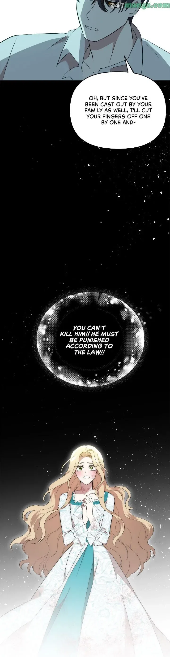 A Tipsy Marriage Proposal for the Emperor Chapter 13 – Page 24