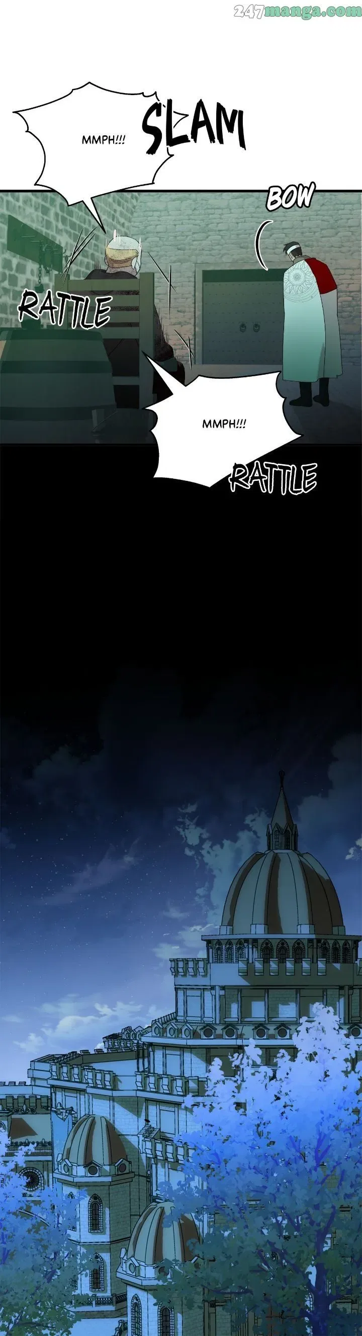 A Tipsy Marriage Proposal for the Emperor Chapter 13 – Page 30