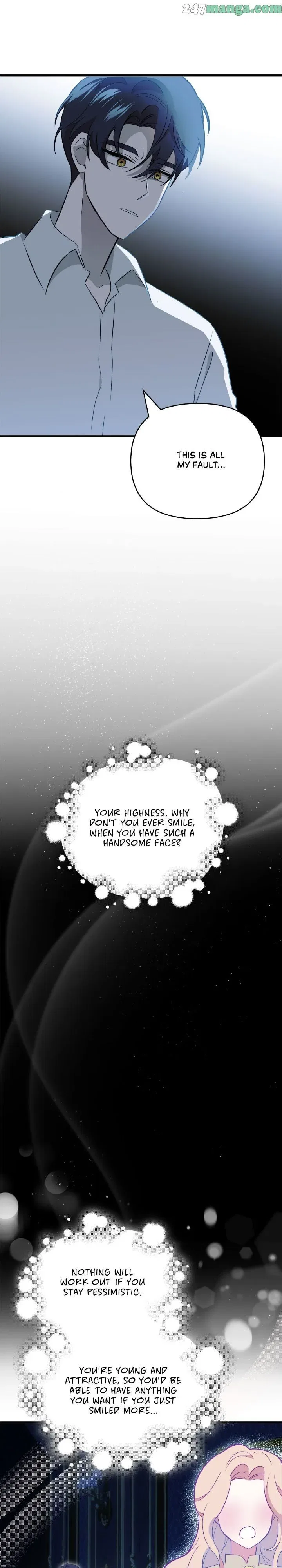 A Tipsy Marriage Proposal for the Emperor Chapter 13 – Page 33