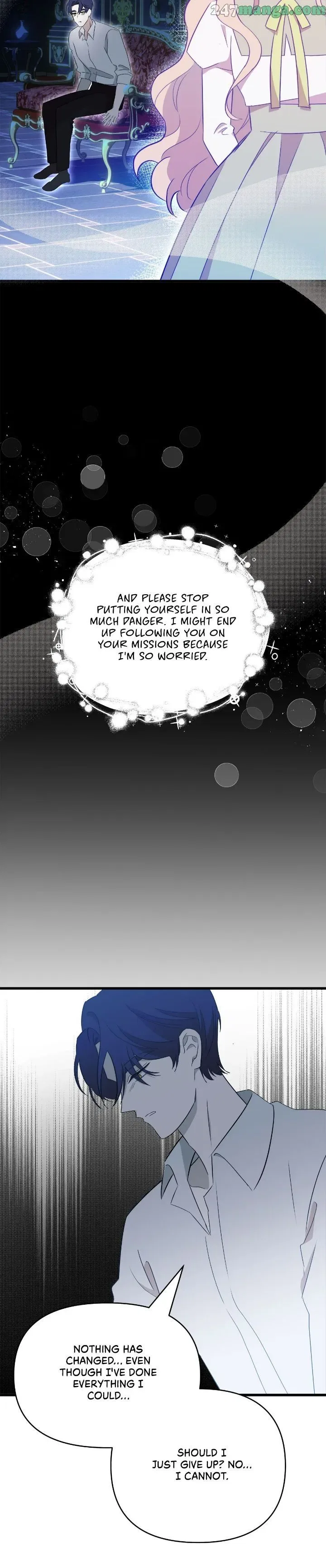 A Tipsy Marriage Proposal for the Emperor Chapter 13 – Page 34