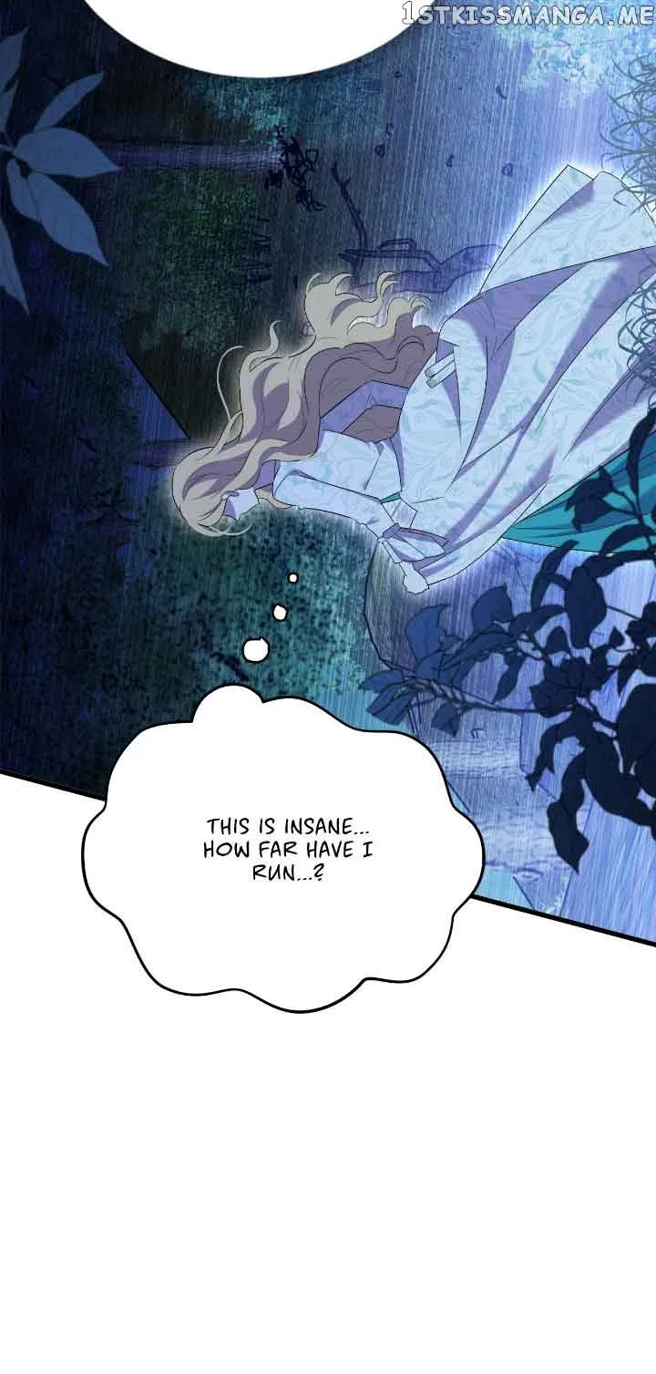 A Tipsy Marriage Proposal for the Emperor Chapter 12 – Page 3