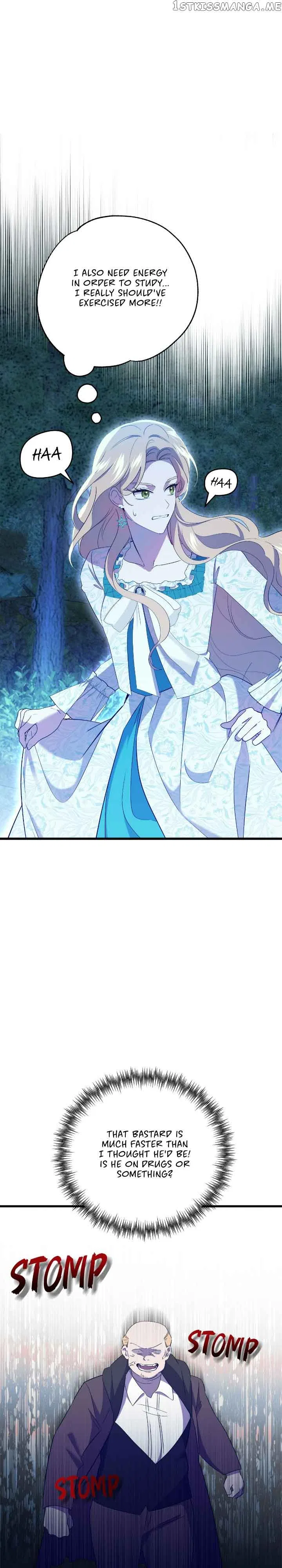 A Tipsy Marriage Proposal for the Emperor Chapter 12 – Page 4