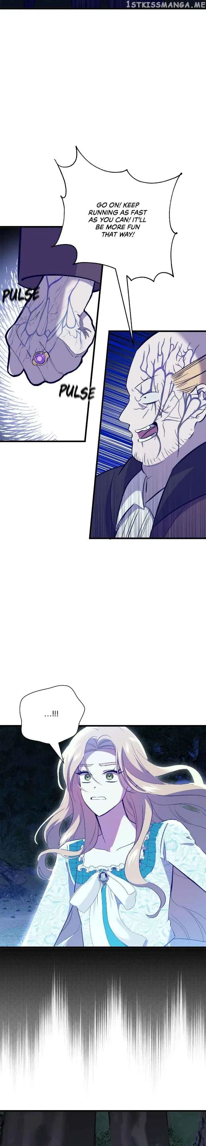 A Tipsy Marriage Proposal for the Emperor Chapter 12 – Page 5