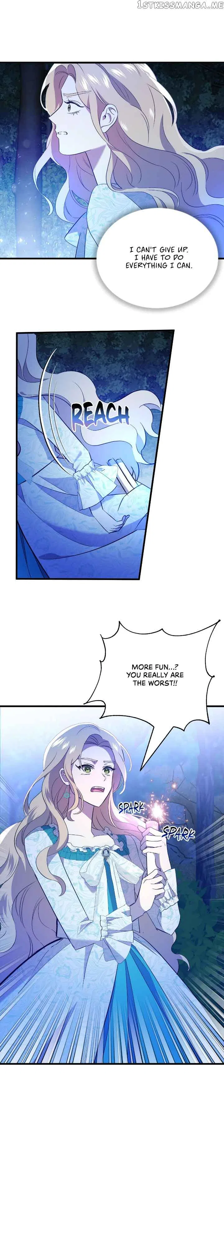 A Tipsy Marriage Proposal for the Emperor Chapter 12 – Page 7