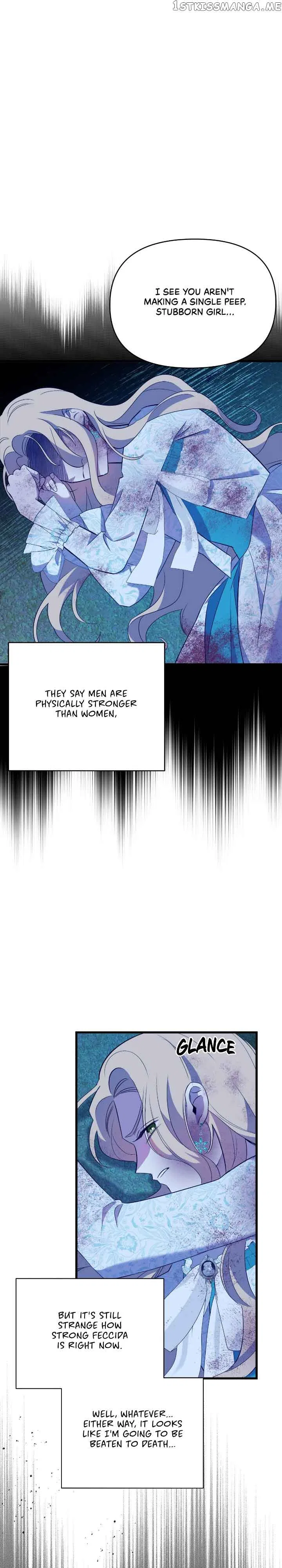 A Tipsy Marriage Proposal for the Emperor Chapter 12 – Page 14
