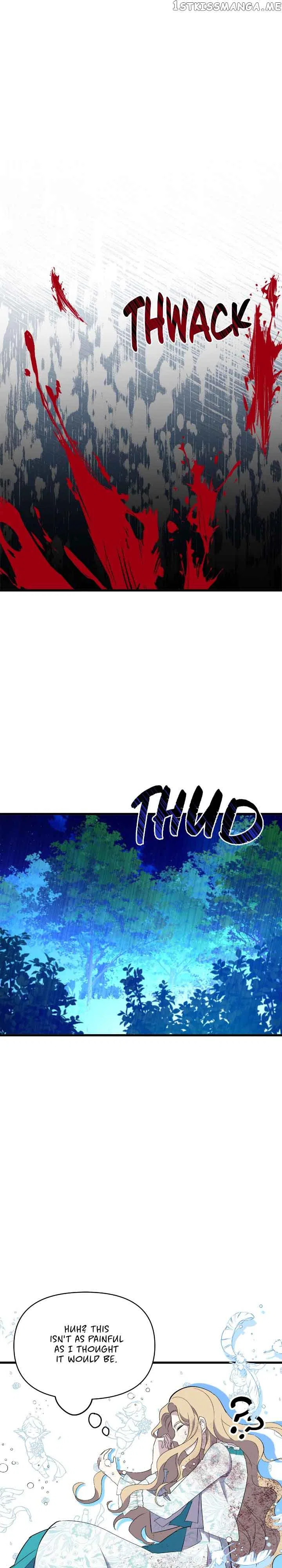 A Tipsy Marriage Proposal for the Emperor Chapter 12 – Page 20