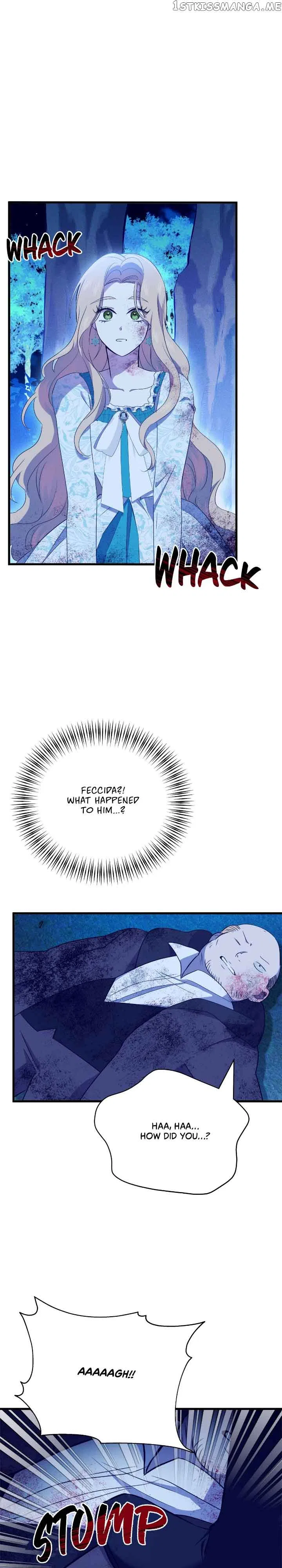 A Tipsy Marriage Proposal for the Emperor Chapter 12 – Page 23
