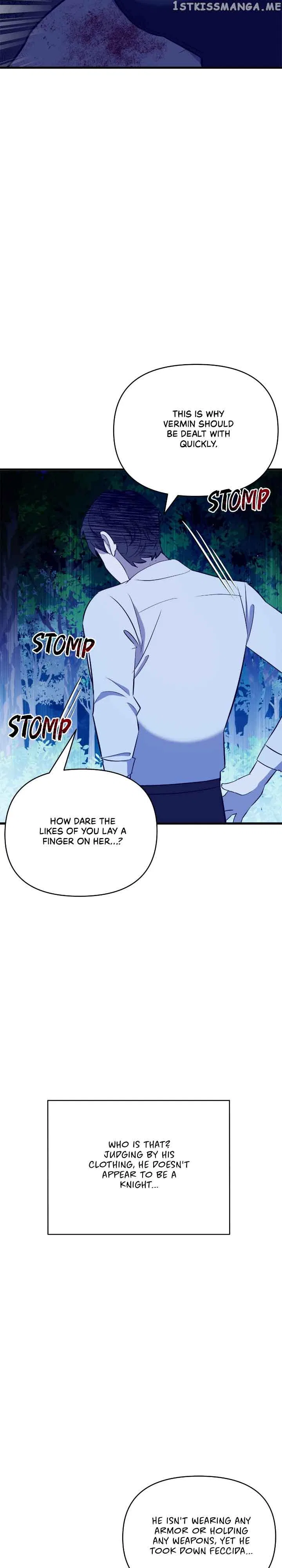 A Tipsy Marriage Proposal for the Emperor Chapter 12 – Page 24