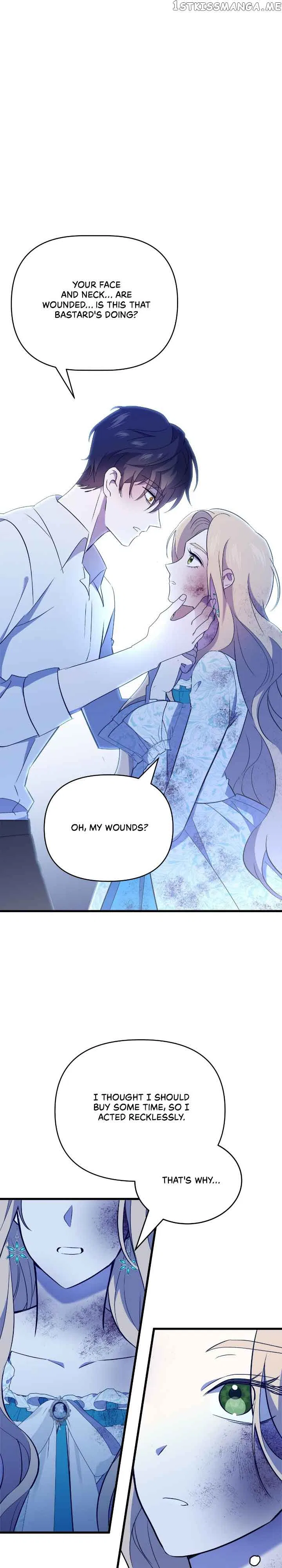 A Tipsy Marriage Proposal for the Emperor Chapter 12 – Page 29
