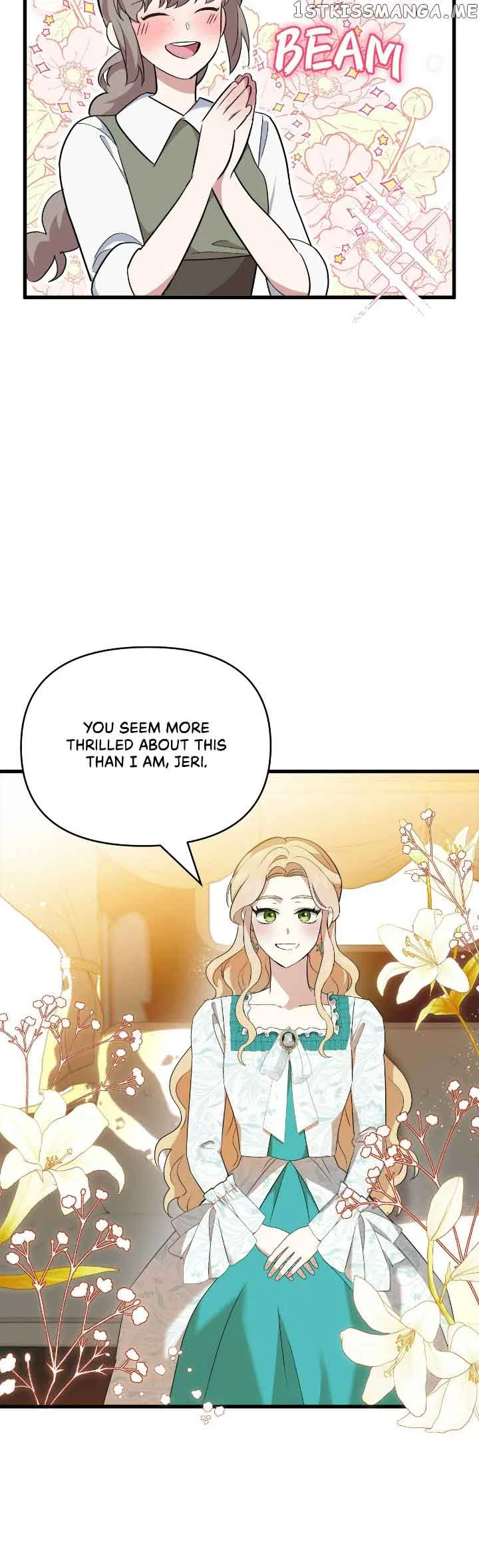 A Tipsy Marriage Proposal for the Emperor Chapter 11 – Page 2